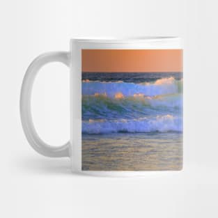 Ocean Mug